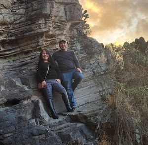 Meet your Posher, Veronica